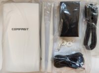 WiFi-verkon laajennin