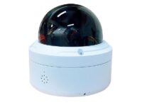 WiFi valvontakamera P18