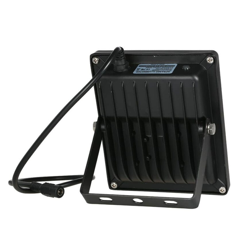 Valvontakameroiden lisävalaisin Valvontakamera lisävalaisin