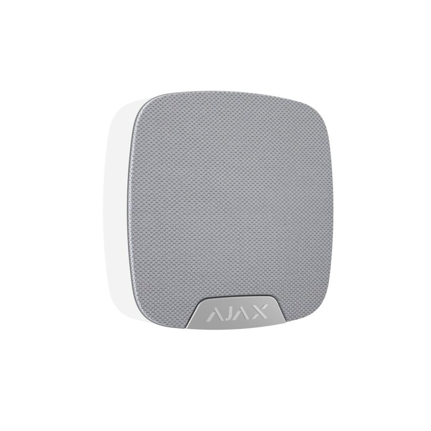 Ajax-HomeSiren-Jeweller