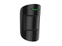 Hälytysjärjestelmä Ajax