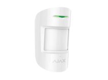 Hälytysjärjestelmä Ajax