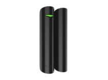 Hälytysjärjestelmä Ajax