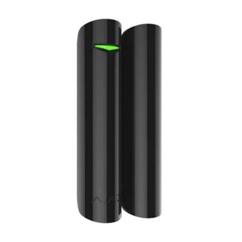 Hälytysjärjestelmä Ajax