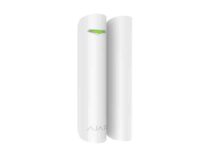 Hälytysjärjestelmä Ajax