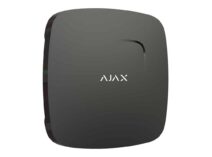 Hälytysjärjestelmä Ajax