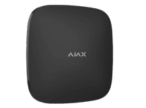 Hälytysjärjestelmä Ajax