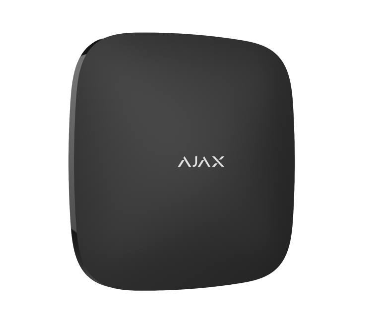 AJAX Hub 2 (4G) Hälytysjärjestelmä