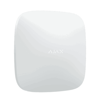 Ajax Hub 2