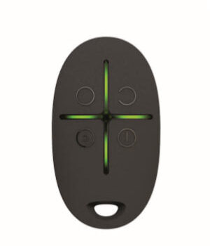 Hälytysjärjestelmä Ajax