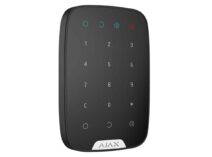 Hälytysjärjestelmä Ajax