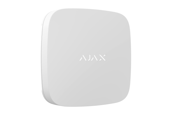 Hälytysjärjestelmä Ajax
