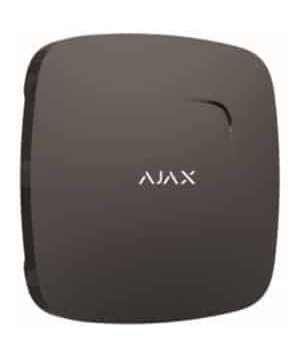 Hälytysjärjestelmä Ajax