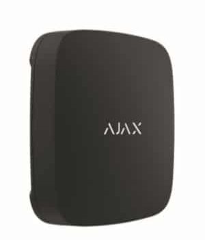 Hälytysjärjestelmä Ajax