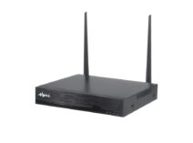 Partizan - Myers WiFi NVR