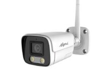 Partizan - Myers Turvakamera