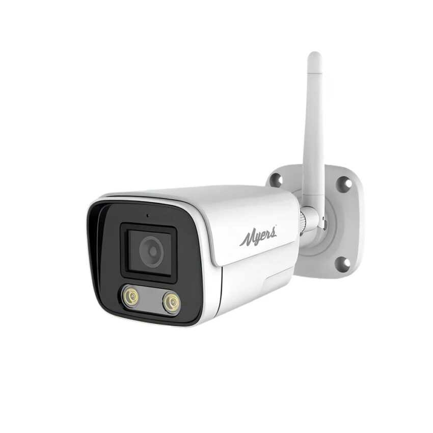 Partizan - Myers valvontakamera Partizan - Myers Turvakamera