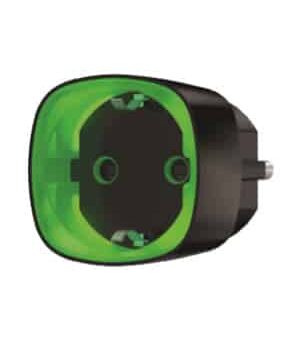 Hälytysjärjestelmä Ajax