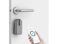 Celotron A1 PRO älylukko