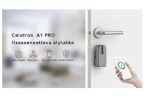 Celotron A1 PRO älylukko