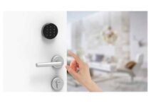 Celotron A1 PRO älylukko
