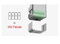 Celotron A1 PRO älylukko