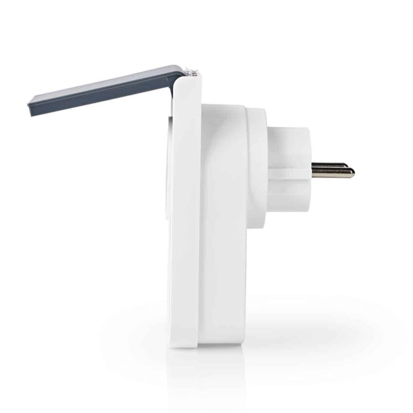 Älypistorasia WiFi älypistorasia