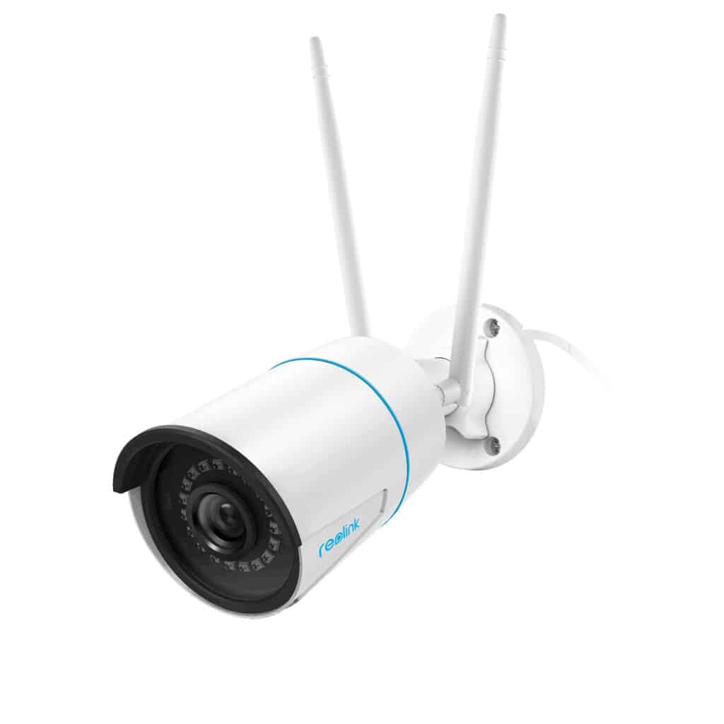 Reolink W320 5MP turvakamera