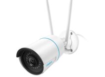 Reolink W320 5MP turvakamera
