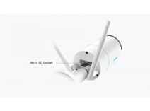 Reolink RLC-510WA turvakamera