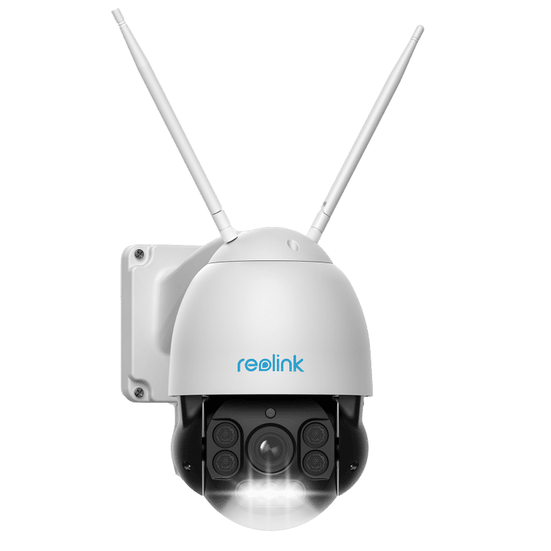 Reolink turvakamerat