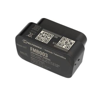 Ajopäiväkirja - GPS-paikantimet