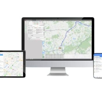 Ajopäiväkirja ohjelmisto