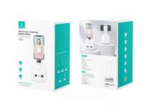 Seuraava selfie jalusta