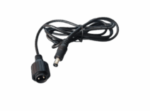 Ulkokäyttöön soveltuva virtalähde