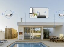 Valvontakamerapaketti Celotron