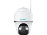 Reolink 8MP valvontakamera