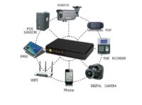 Varavirtalähde UPS-30 info