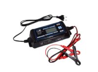 Akkulaturi 12V - 24V