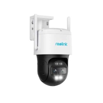 Reolink TrackMix turvakamera