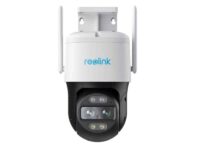 Reolink TrackMix turvakamera