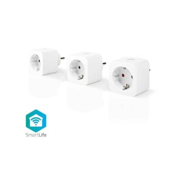 SmartLife Älypistorasia 3KPL