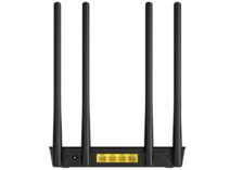 WiFi-reititin vahvistin