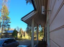 WiFi ulkokäyttöön