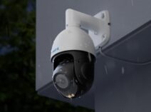 Reolink P850 turvakamera