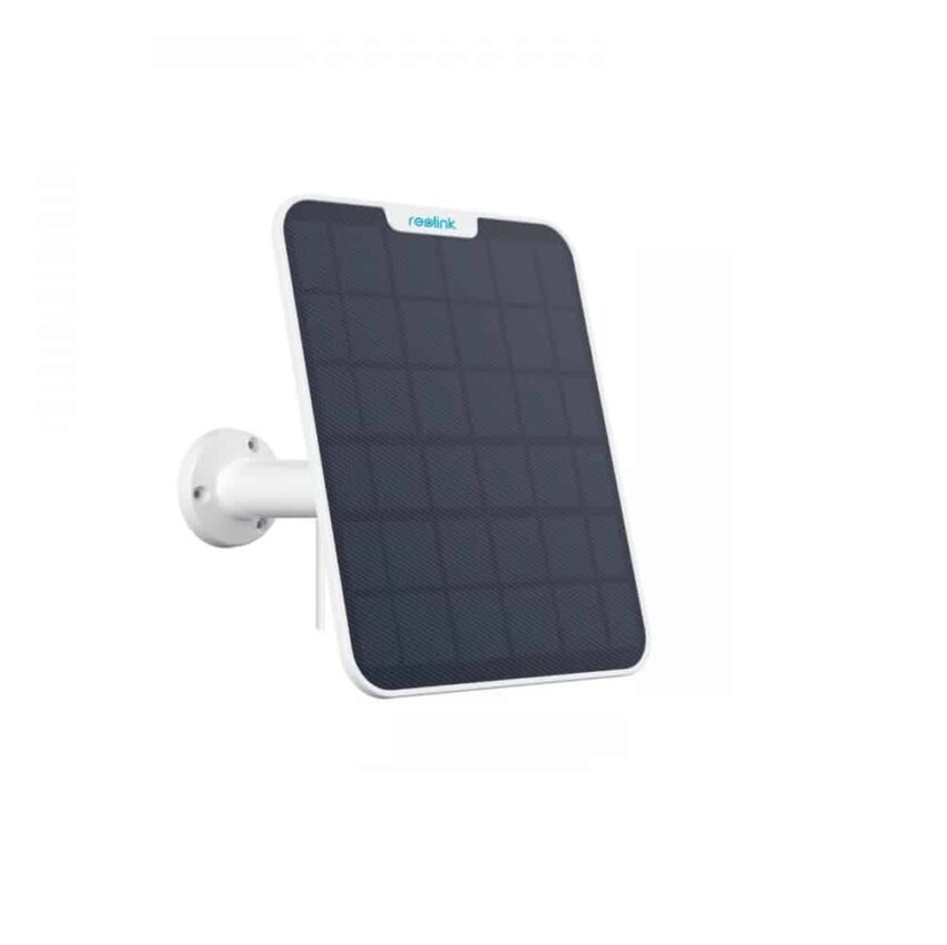 Reolink Solar Panel 2 Reolink Aurinkopaneeli 2
