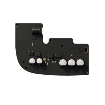 Ajax 12V virtalähde