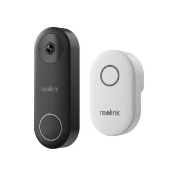 Reolink Video Doorbell