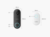 Reolink Video Doorbell