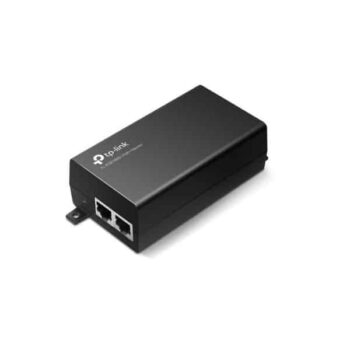 TP-LINK PoE+ injektori